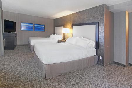 Holiday Inn Express and Suites, an IHG - 26