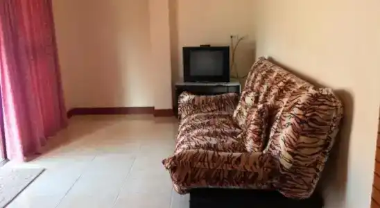 The New Villa - 1