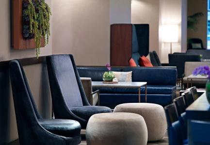 Marriott St. Louis Grand - 1