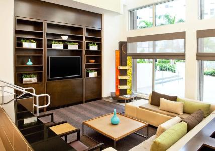 Element Miami Doral - 5