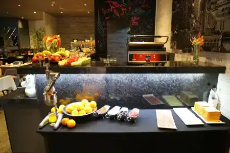 Tryp By Wyndham Istanbul Sancaktepe - 11