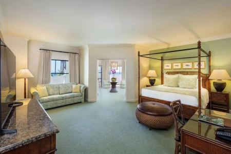 Santa Barbara Inn - 67