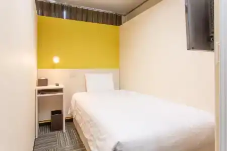 Kuretake Inn Gotemba Inter Gold Cabin - 53