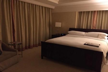 The St. Regis Atlanta - 3