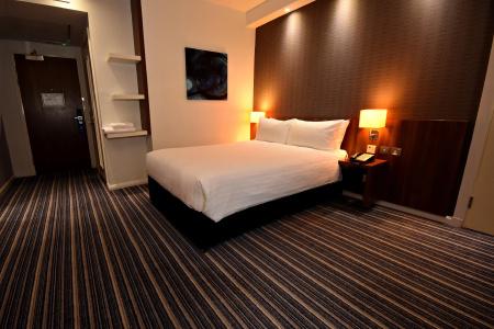 Holiday Inn Express Manchester City Centre Arena, An Ihg - 12