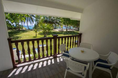 Chalets d'Anse Forbans SelfCatering - 14