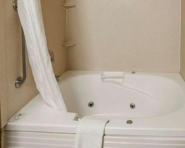 Comfort Inn Indianapolis South I-65 - 8