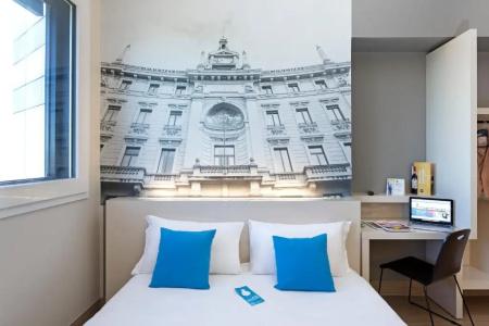 b&b Milano Cenisio Garibaldi - 34