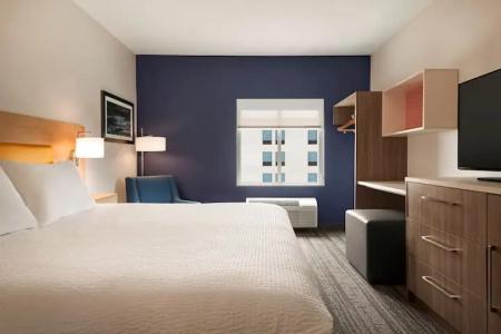 Super 8 By Wyndham/i-10 s Tx - 16