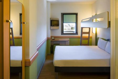 Ibis Budget SeAeropuerto - 21