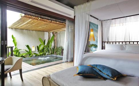 Sareeraya Villas & Suites - Sha Extra Plus - 11