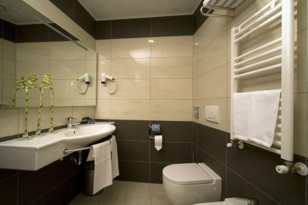 Best Western Plus Galileo Padova - 20