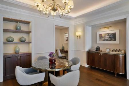 The Ritz-Carlton, Amman - 15
