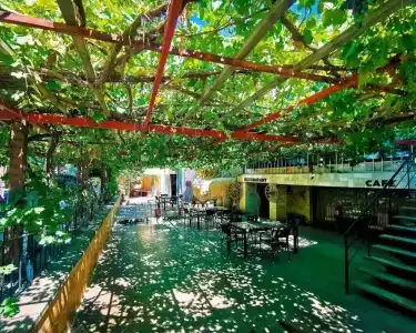 Konak Bezirhane - 19