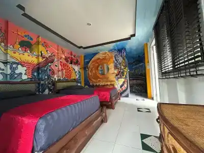 Chill Out Bar and Bungalows - 14
