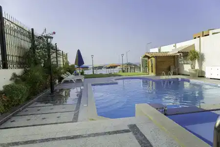 Tiba Rose Plaza - 27