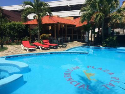 Plaza Real Resort - 9