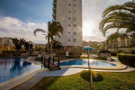 Magic Atrium Beach - 10