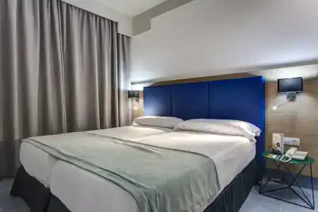 Suite Fariones - 3