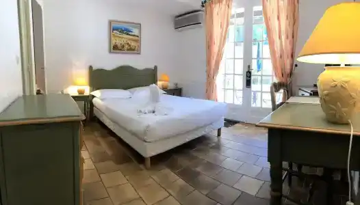 Hôtel Jas Neuf - 40