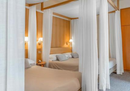 Albergo Sorriso - 13