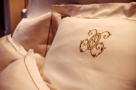 De Orangerie - Small Luxury Hotels of the World - 75