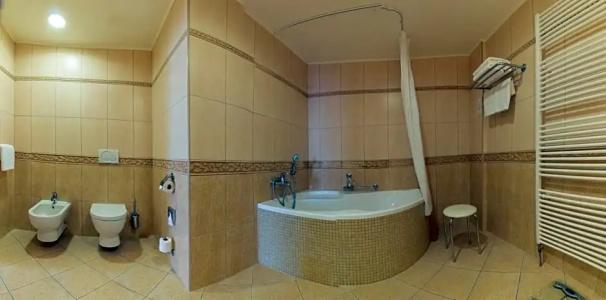 Ensana Centrální Lázně - Maria Spa - 101