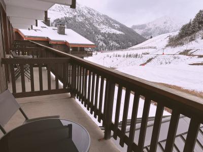 La Tarentaise - 8