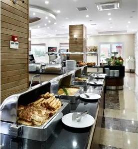Obam Termal Resort Otel & Spa - 5