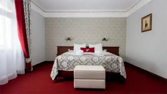 Гранд Петергоф СПА - 4