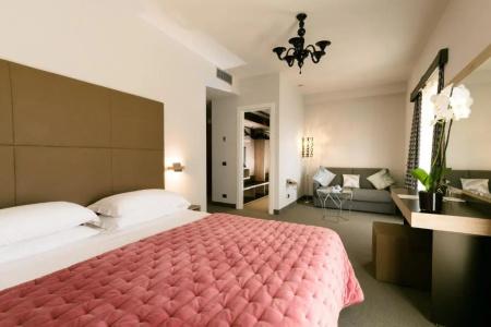 Continental Wellness & Spa - 116