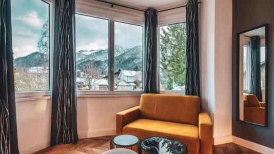 Villa Sonnenhof Boutique-Hotel - 60