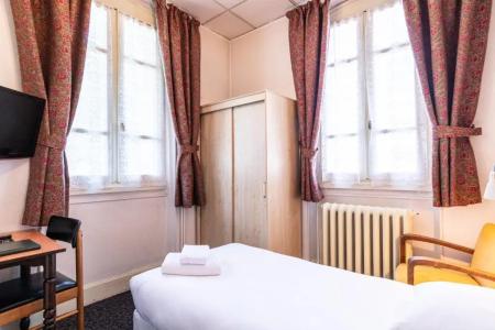 Hôtel des Bains - 28