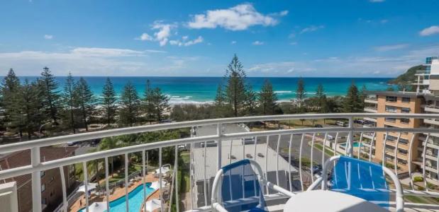 2nd Avenue Beachside - 156
