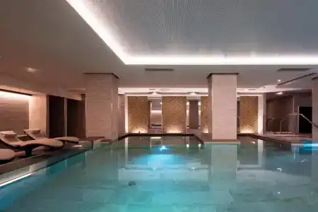 Smy Carlos V Wellness & Spa Alghero - 17