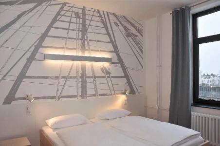 havenhostel Bremerhaven - 14