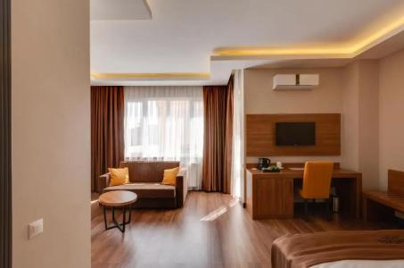 City Batumi - 24