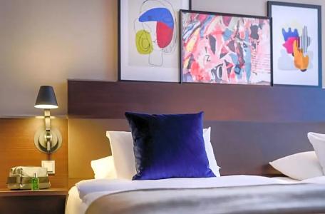 Mercure Hannover Medical Park - 61