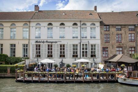 De Orangerie - Small Luxury Hotels of the World - 43