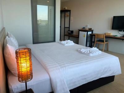 Atom Phuket -Sha Plus - 90