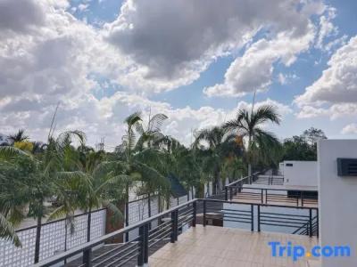 Green Terrace Resort - 78