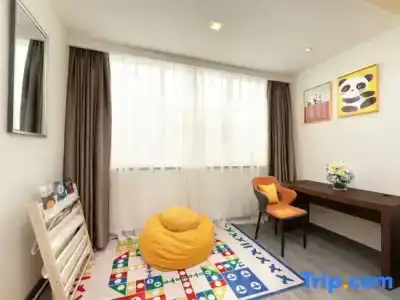 Holiday Inn Express Chengdu Wuhou, An Ihg - 57