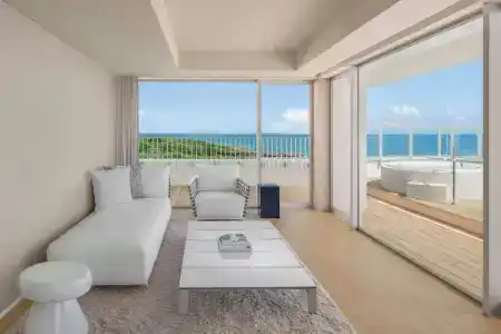 Iraph Sui, a Luxury Collection, Miyako Okinawa - 125