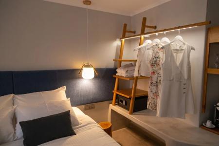 Glykeria Mini Suites - 23