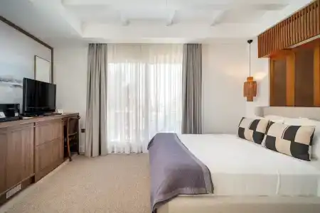 Dalyan Residence & Suites - 69