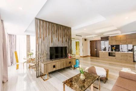 Winsuites Saigon - 86