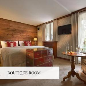 Monte Rosa Boutique - 46
