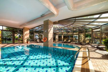 Commodore Elite Suites & Spa Ultra All Inclusive - 11