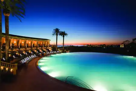at Pelican Hill - 17