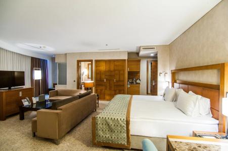 Dedeman Konya Convention Center - 31